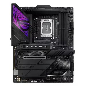 مادربرد ROG STRIX Z890-E GAMING WIFI ایسوس سوکت 1851