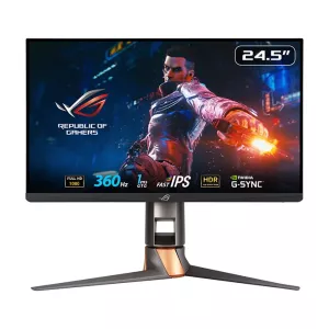 مانیتور ROG SWIFT PG259QN ایسوس ۲۴.۵ اینچی