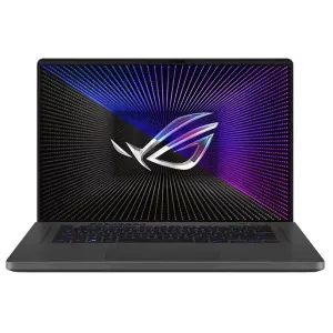 لپ تاپ ROG Zephyrus G16 GU603VV-G16 ایسوس i7 16GB ا ۱۶ اینچی