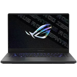 لپ تاپ گیمینگ ROG Zephyrus GA503RM-HQ140 ایسوس R7 16GB ا ۱۵.۶ اینچی