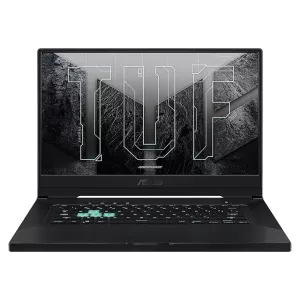 لپ تاپ TUF Dash F15 FX516PE-HN005T ایسوس i7 40GB ا ۱۵.۶ اینچی