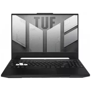 لپ تاپ گیمینگ ایسوس TUF FX517ZM i7