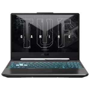 لپ تاپ TUF F15 FX506HC-HN005W ایسوس i5 16GB ا ۱۵.۶ اینچی