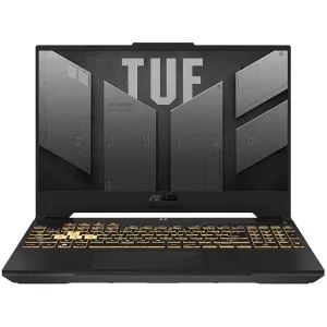 لپ تاپ گیمینگ TUF GAMING F15 FX507VV4 ایسوس i9 16GB ا ۱۵.۶ اینچی