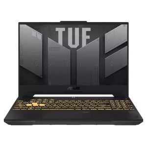 لپ تاپ TUF Gaming F17 FX707VJ-HX079 ایسوس Core 5 16GB ا ۱۵.۶ اینچی