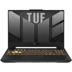 لپ تاپ TUF Gaming F15 FX507ZC-HN081 ایسوس i5 8GB ا ۱۵.۶ اینچی