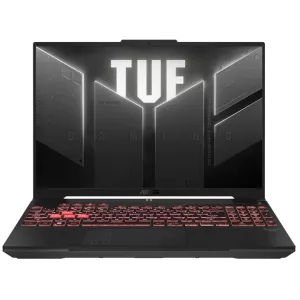لپ تاپ TUF Gaming A15 FA507UI-LP034W ایسوس R9 16GB ا ۱۵.۶ اینچی