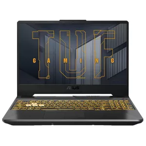 لپ تاپ گیمینگ TUF Gaming FX506HCB ایسوس i5 16GB ا ۱۵.۶ اینچی