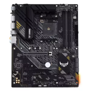 مادربرد TUF Gaming B550-Plus ایسوس سوکت AM4