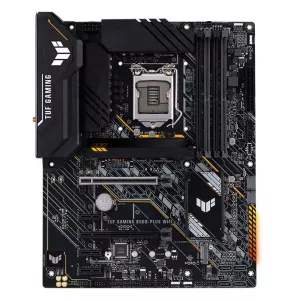 مادربرد TUF GAMING B560-PLUS WIFI ایسوس سوکت 1200