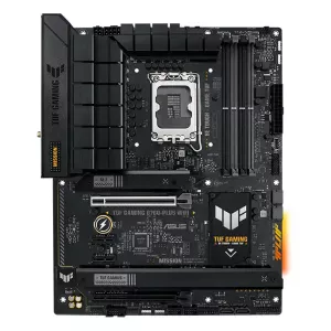 مادربرد TUF GAMING B760-PLUS WIFI D5 ایسوس سوکت 1700
