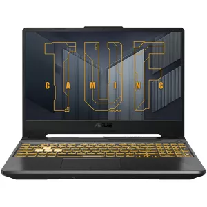 لپ تاپ TUF Gaming F15 FX506HC-HN007 ایسوس i7 16GB ا ۱۵.۶ اینچی