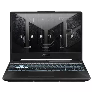 لپ تاپ TUF Gaming F15 FX506HC-HN350 ایسوس i5 8GB ا ۱۵.۶ اینچی