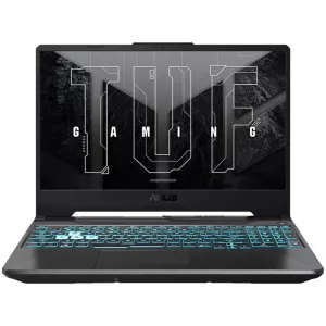 لپ تاپ TUF Gaming F15 FX506HC-HN374 ایسوس i5 16GB ا ۱۵.۶ اینچی