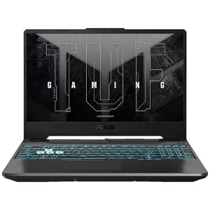 لپ تاپ TUF Gaming F15 FX506HE-HN018W ایسوس i7 16GB ا ۱۵.۶ اینچی