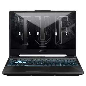 لپ تاپ TUF Gaming F15 FX506HE-HN393W ایسوس i7 16GB ا ۱۵.۶ اینچی