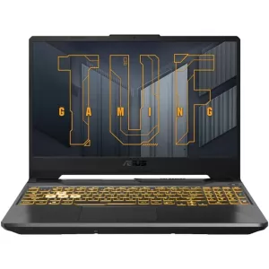 لپ تاپ TUF Gaming F15 FX506LH-AS51 ایسوس i5 8GB ا ۱۵.۶ اینچی