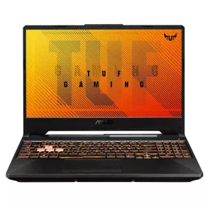 لپ تاپ گیمینگ TUF Gaming FX506LHB ایسوس i5 8GB ا ۱۵.۶ اینچی