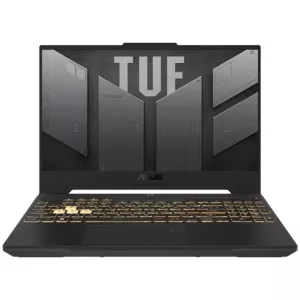 لپ تاپ TUF Gaming F15 FX507VI-F15.I74070 ایسوس i7 16GB ا ۱۵.۶ اینچی