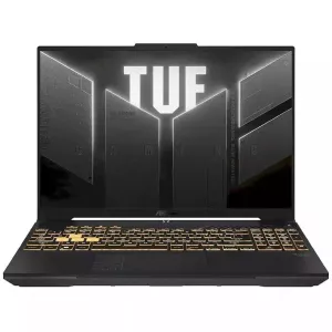 لپ تاپ TUF Gaming F15 FX507VU-LP150 ایسوس i7 16GB ا ۱۵.۶ اینچی