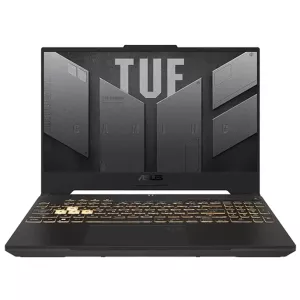 لپ تاپ TUF Gaming F15 FX507VV-LP186 ایسوس  i7 16GB ا ۱۵.۶ اینچی