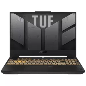 لپ تاپ TUF Gaming F15 FX507VV-LP326 ایسوس i7 32GB ا ۱۵.۶ اینچی