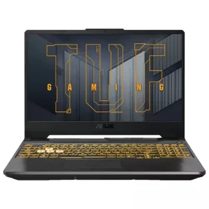 لپ تاپ TUF Gaming F15 FX507ZC-HN134 ایسوس i7 16GB ا ۱۵.۶ اینچی