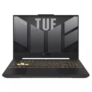 لپ تاپ TUF Gaming F15 FX507ZC4-HN002W ایسوس i7 16GB ا ۱۵.۶ اینچی
