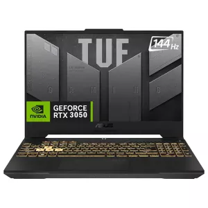 لپ تاپ TUF Gaming F15 FX507ZC4-HN0739 ایسوس i5 16GB ا ۱۵.۶ اینچی