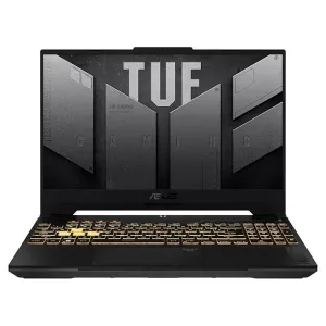 لپ تاپ TUF Gaming F15 FX507ZC4-HN205 ایسوس i5 16GB ا ۱۵.۶ اینچی