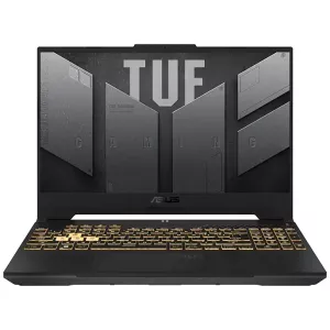 لپ تاپ TUF Gaming F15 FX507ZE-RS73 ایسوس i7 16GB ا ۱۵.۶ اینچی