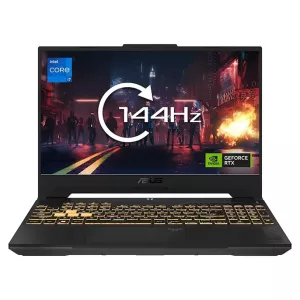 لپ تاپ TUF Gaming F15 FX507ZU4-LP132 ایسوس i7 16GB 1TB  ا ۱۵.۶ اینچی