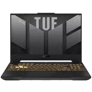 لپ تاپ TUF Dash F15 FX517ZM-HN007W ایسوس i7 16GB ا ۱۵.۶ اینچی