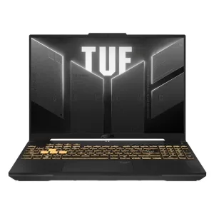 لپ تاپ TUF Gaming F16 FX607VJ8-RL102 ایسوس Core5 16GB ا ۱۶ اینچی