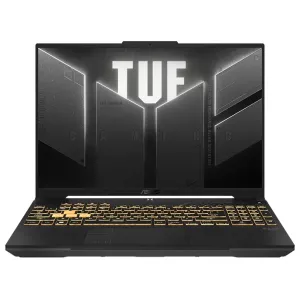 لپ تاپ TUF Gaming F16 FX607JU-N3101 ایسوس i3 4GB ا ۱۶ اینچی