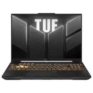 لپ تاپ TUF Gaming F16 FX607VJ-RL185 ایسوس Core 5 16GB ا ۱۶ اینچی