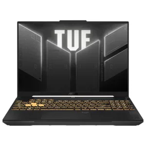 لپ تاپ TUF Gaming F16 FX607VU-RL065 ایسوس Core5 16GB ا ۱۶ اینچی
