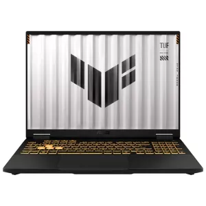 لپ تاپ TUF Gaming F16 FX608JMR-F16.I75060 ایسوس i7 32GB ا ۱۶ اینچی
