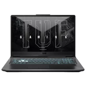 لپ تاپ TUF Gaming F17 FX706HF-HX013 ایسوس i5 8GB ا ۱۷.۳ اینچی