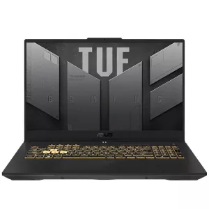 لپ تاپ TUF Gaming F17 FX707ZC-HX091 ایسوس i5 16GB ا ۱۷.۳ اینچی