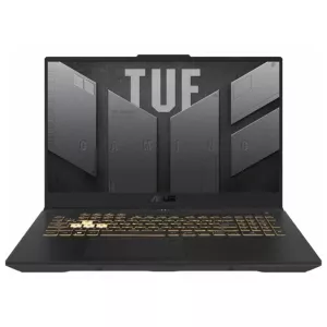 لپ تاپ TUF Gaming F17 FX707ZC4-HX038 ایسوس i5 16GB ا ۱۷.۳ اینچی