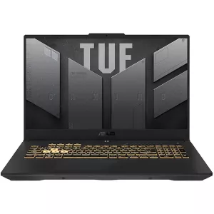 لپ تاپ TUF Gaming F17 FX707VU-HX175 ایسوس i7 32GB ا ۱۷.۳ اینچی