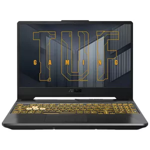 لپ تاپ TUF Gaming FX506HC ایسوس i5 16GB ا ۱۵.۶ اینچی