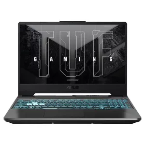 لپ تاپ TUF Gaming FX506HC-HN055 ایسوس i7 16GB ا ۱۵.۶ اینچی