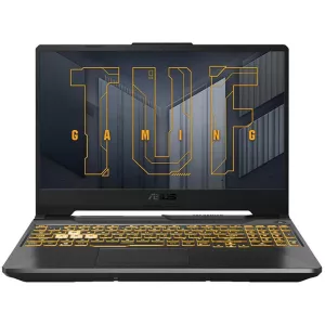 لپ تاپ گیمینگ TUF Gaming FX506HCB-US51 ایسوس i5 16GB ا ۱۵.۶ اینچی