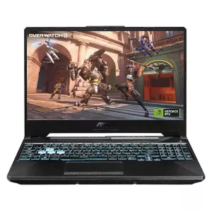 لپ تاپ TUF GAMING FX506HF-HN114 ایسوس i5 16GB ا ۱۵.۶ اینچی