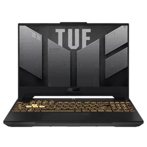لپ تاپ TUF Gaming FX507ZC4-HN214 ایسوس i5 16GB ا ۱۵.۶ اینچی