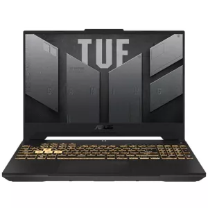 لپ تاپ گیمینگ TUF Gaming FX507ZE ایسوس i7 16GB ا ۱۵.۶ اینچی