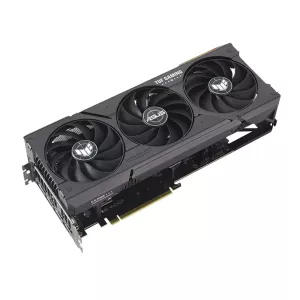 کارت گرافیک TUF Gaming GeForce RTX 4060 Ti 8GB GDDR6 OC Edition ایسوس حافظه ۸ گیگابایت - بدون جعبه ( نو و دارای گارانتی)