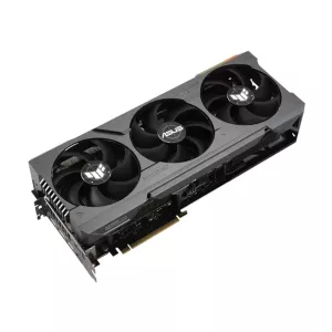 کارت گرافیک TUF Gaming GeForce RTX 4090 OC Edition 24GB GDDR6X ایسوس 24 گیگابایت